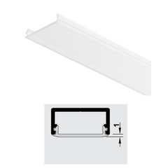 Nắp chụp đèn Led Hafele 833.74.781