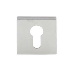 Nắp chụp ruột khóa vuông Hafele 903.58.203