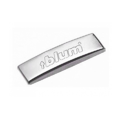 Nắp đậy cho bản lề CLIP TOP Blum – Trùm ngoài 342.94.600