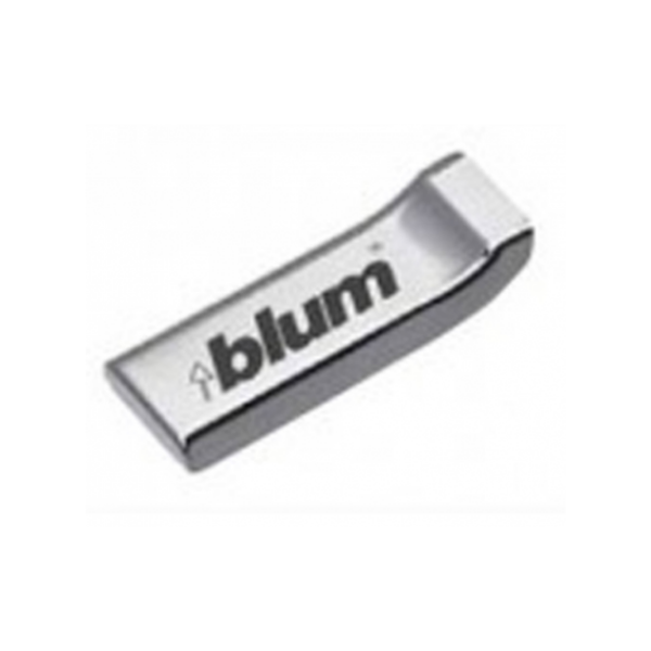 Nắp đậy cho bản lề CLIP TOP Blum – Trùm nửa (Trái) 342.94.672