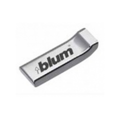 Nắp đậy cho bản lề CLIP TOP Blum – Trùm nửa (Trái) 342.94.672
