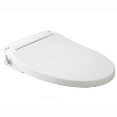 Nắp đóng êm kèm vòi rửa nước lạnh TOTO TCW07S