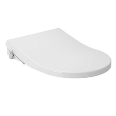 Nắp đóng êm kèm vòi rửa nước lạnh TOTO TCW09S