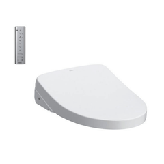Nắp rửa điện tử Washlet TOTO TCF4911EZ