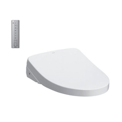 Nắp rửa điện tử Washlet TOTO TCF4911Z