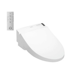 Nắp rửa điện tử Washlet TOTO TCF6531Z