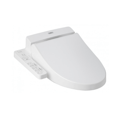 Nắp rửa điện tử Washlet TOTO TCF6631A