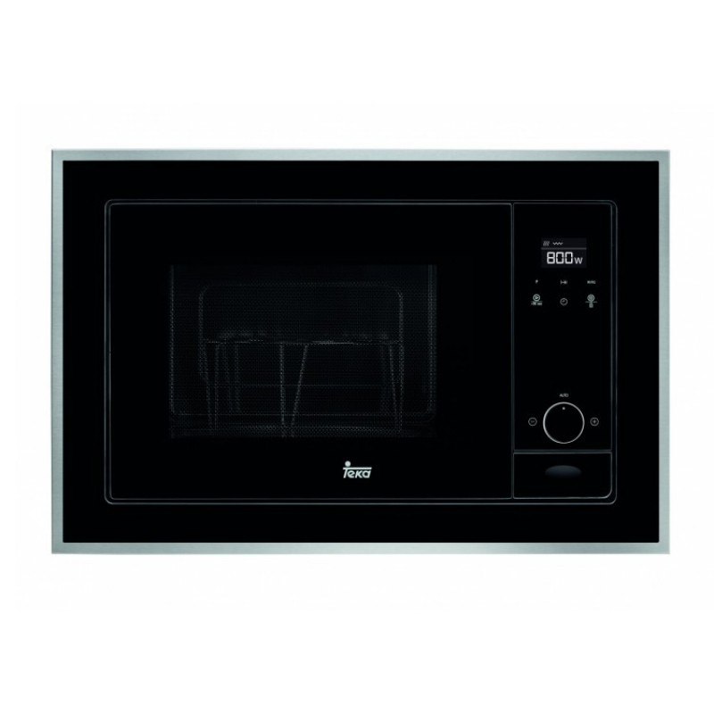 Hình ảnh sản phẩm lò vi sóng + nướng ML 820 BIS 40584202
