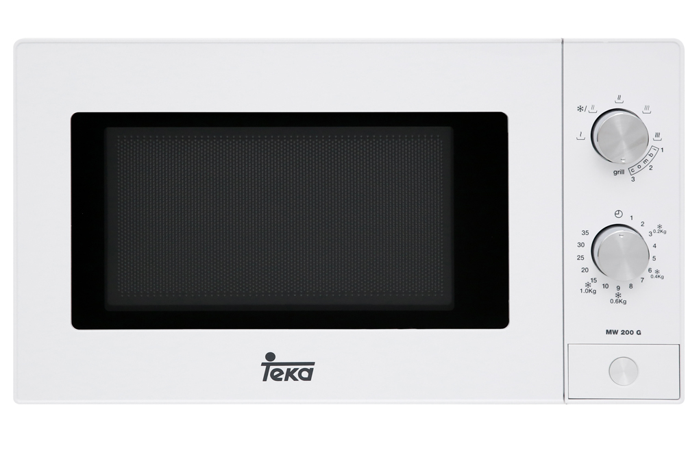 Hình ảnh sản phẩm lò vi sóng kết hợp nướng MW 200 G 40590420