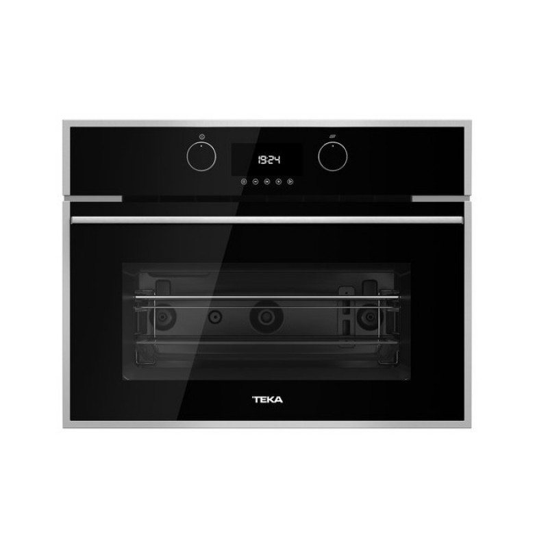 Hình ảnh sản phẩm lò vi sóng kết hợp nướng Teka MLC 844 40584400