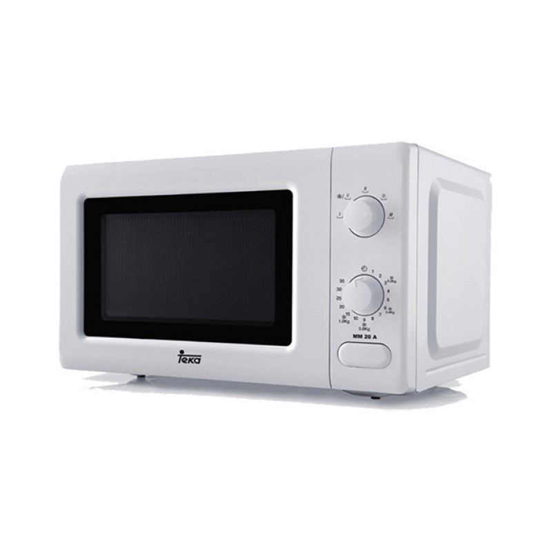 Hình ảnh sản phẩm lò vi sóng MM 20 A BLANCO 40590360