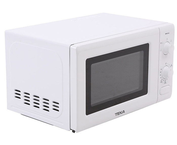 Lò vi sóng MM 20 A BLANCO 40590360 với màu trắng cao cấp