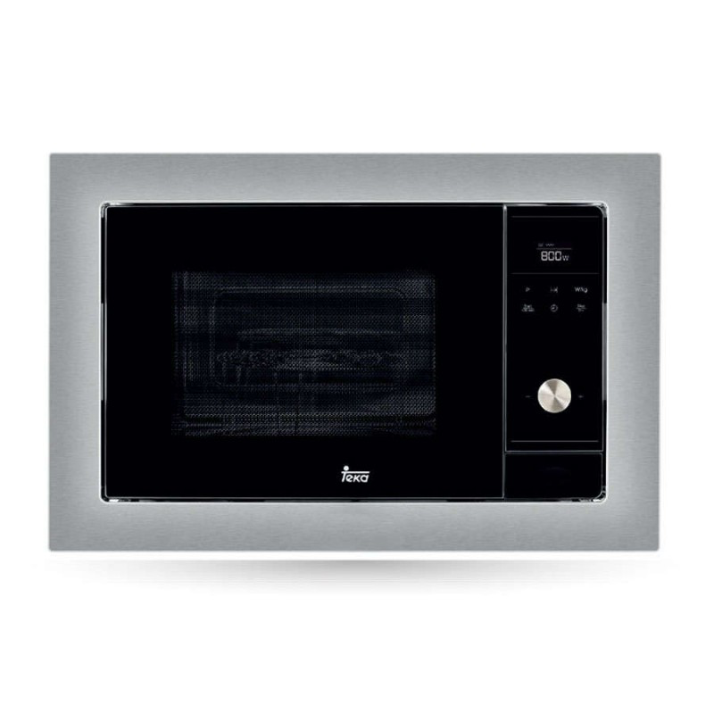 Hình ảnh sản phẩm lò vi sóng MWS 20 BIS