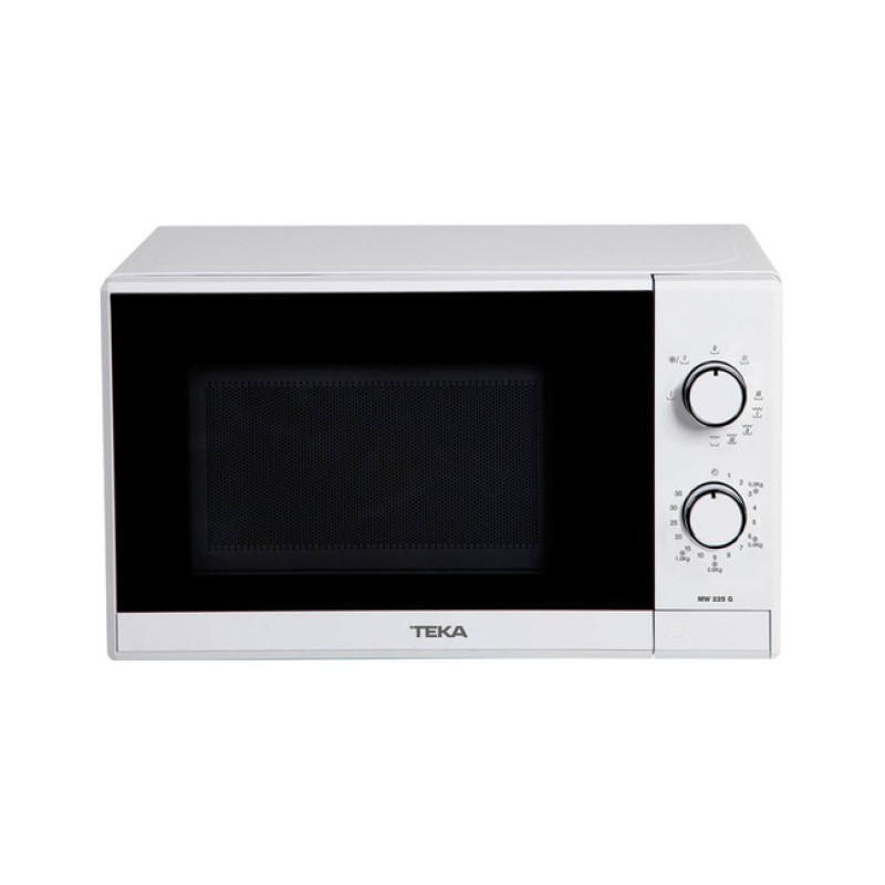 Hình ảnh sản phẩm lò vi sóng độc lập MW 225 BLANCO 40590485