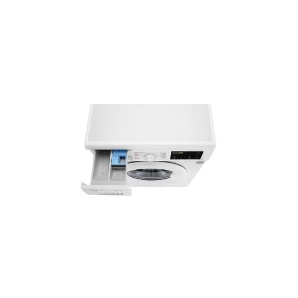 Máy giặt LG AI DD Inverter 9kg FM1209S6W
