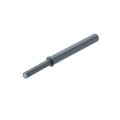 Nêm nhấn Blum Tip-on dài, màu xám Blum 956A1002/X 1457287