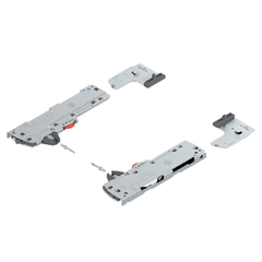 Nêm nhấn mở Blum TANDEMBOX L5 T60B3560 6340831