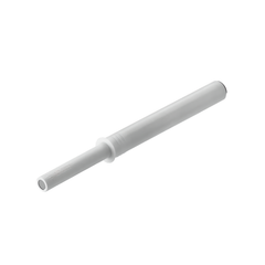 Nêm nhấn mở Tip On Blum loại dài màu trắng 356.04.780