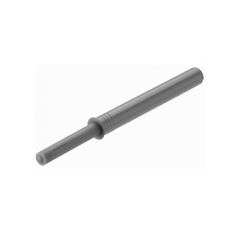 Nêm nhấn mở Tip On Blum loại dài màu xám 356.04.580