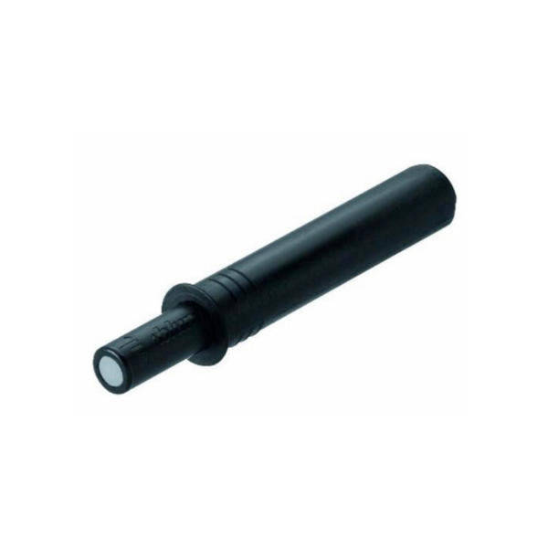 Nêm nhấn mở Tip On Blum màu đen 356.04.370