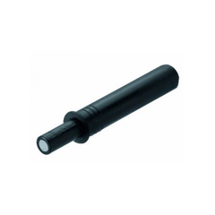 Nêm nhấn mở Tip On Blum màu đen 356.04.370