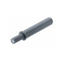 Nêm nhấn mở Tip On Blum màu xám 356.04.570