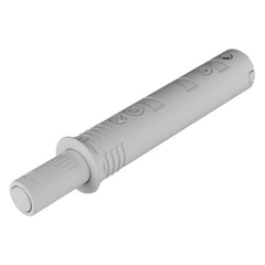 Nêm Nhấn Vừa Đầu Cao Su Hafele 356.12.513