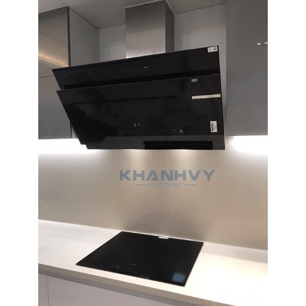 Máy hút mùi Bosch DWK97JQ60B