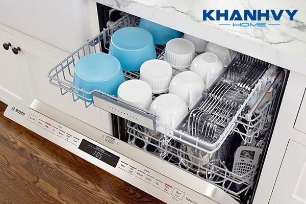 Máy rửa chén bát
