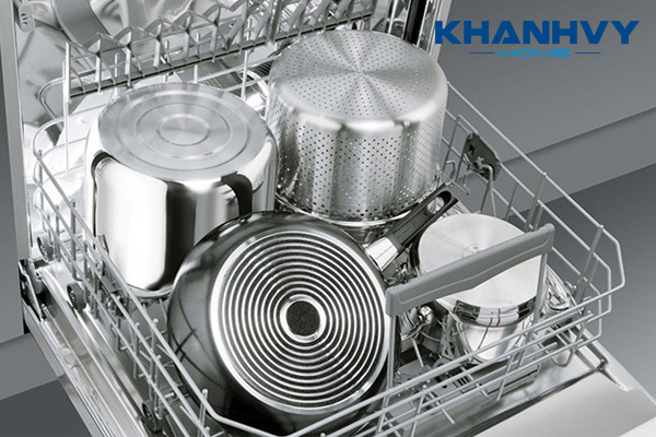 Nên hay không nên mua máy rửa chén bát