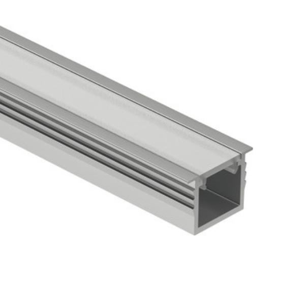 Nẹp lắp âm Hafele 833.95.722