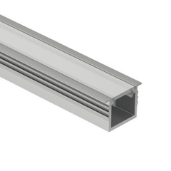 Nẹp lắp âm Hafele 833.95.722