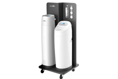 Máy lọc tổng trung tâm Karofi WHF - E666
