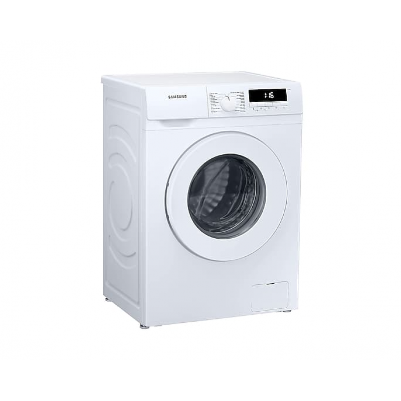 Máy giặt lồng ngang Samsung WW80T3020WW/SV