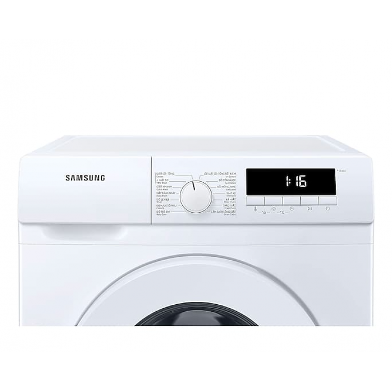 Máy giặt lồng ngang Samsung WW80T3020WW/SV