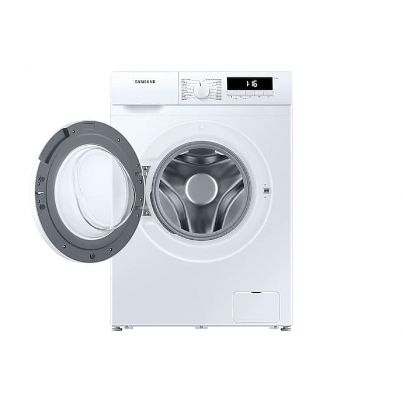 Máy giặt lồng ngang Samsung WW80T3020WW/SV
