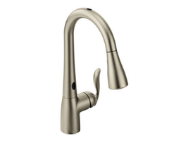 Vòi rửa chén cảm ứng Moen 7594ESRS