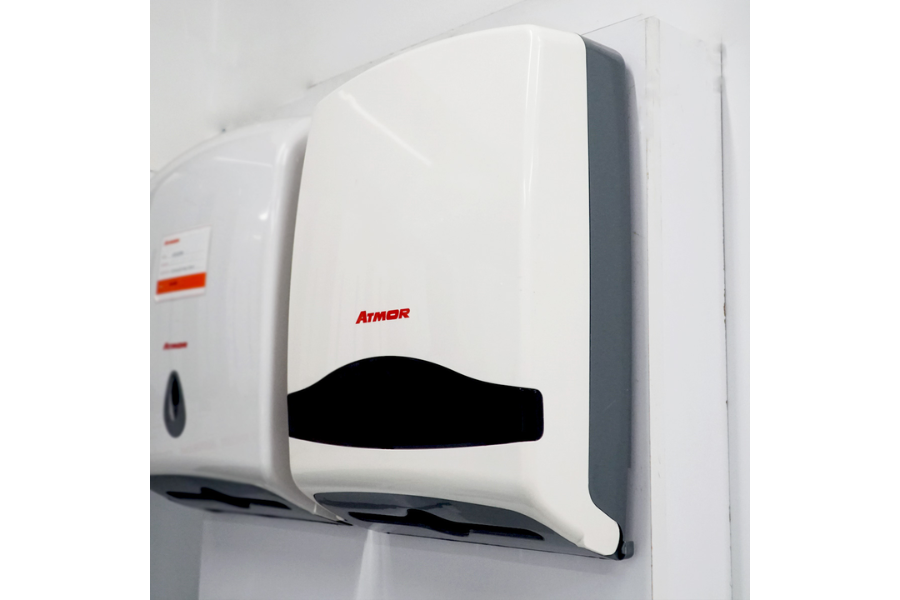 Hộp đựng giấy Atmor AT1123A