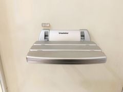 Ghế phòng tắm treo tường Manhattan MC-1