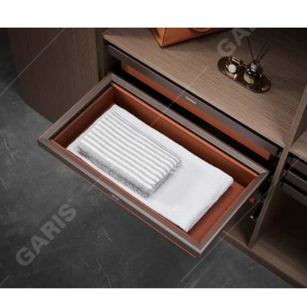 Ngăn kéo để đồ gập Garis GW02.6R