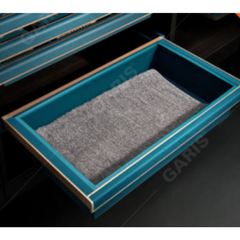 Ngăn kéo để đồ gặp Garis GW04.9E