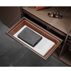 Ngăn kéo để đồ gập Garis GW06.8R
