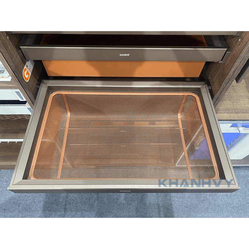 Ngăn kéo để đồ gập Garis GW06.8R