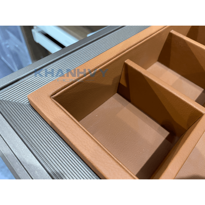 Ngăn kéo đựng đồ trang sức Garis GW07.8R