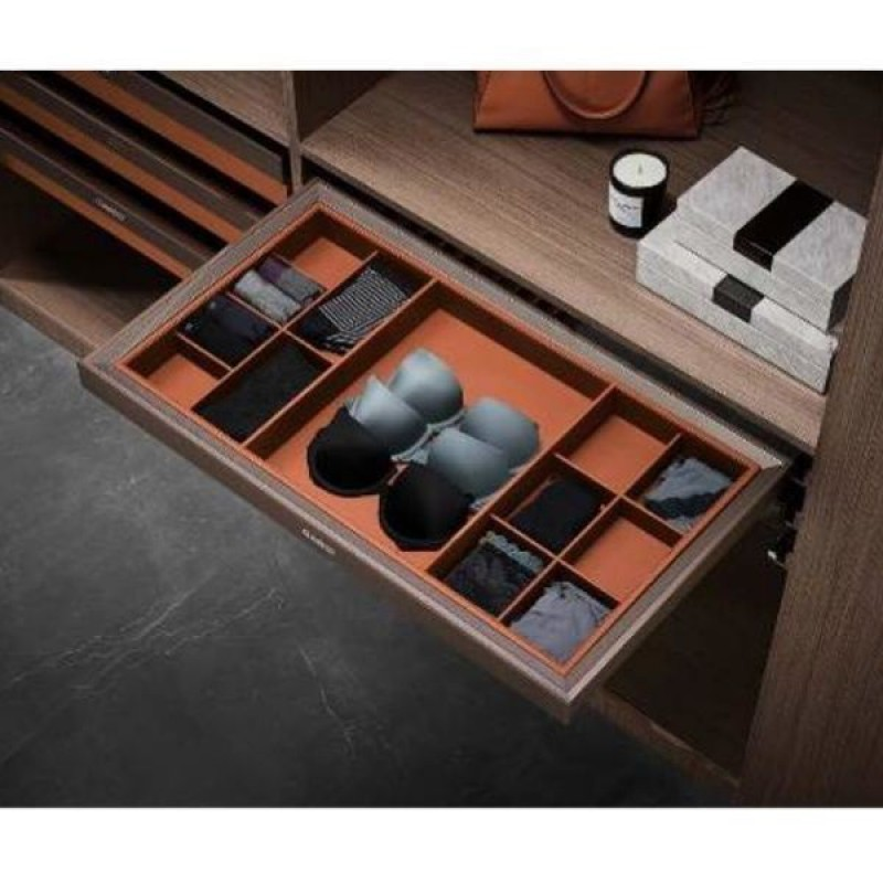 Ngăn kéo đựng đồ trang sức Garis GW07.8R