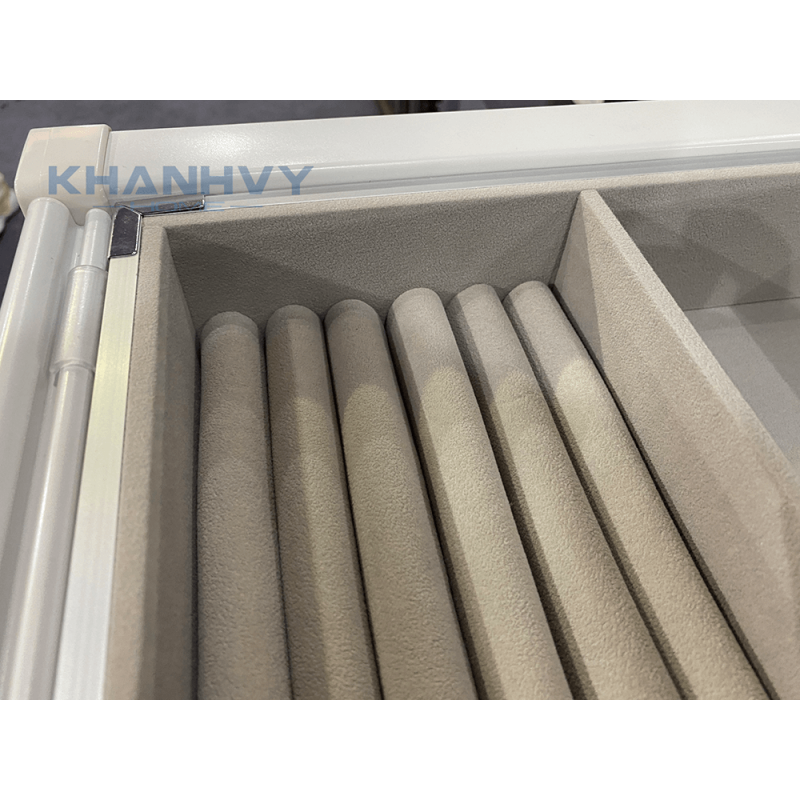 Ngăn kéo đựng đồ trang sức, phụ kiện thời trang Garis GW07.80