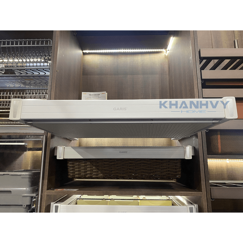 Ngăn kéo đựng đồ trang sức, phụ kiện thời trang Garis GW07.80