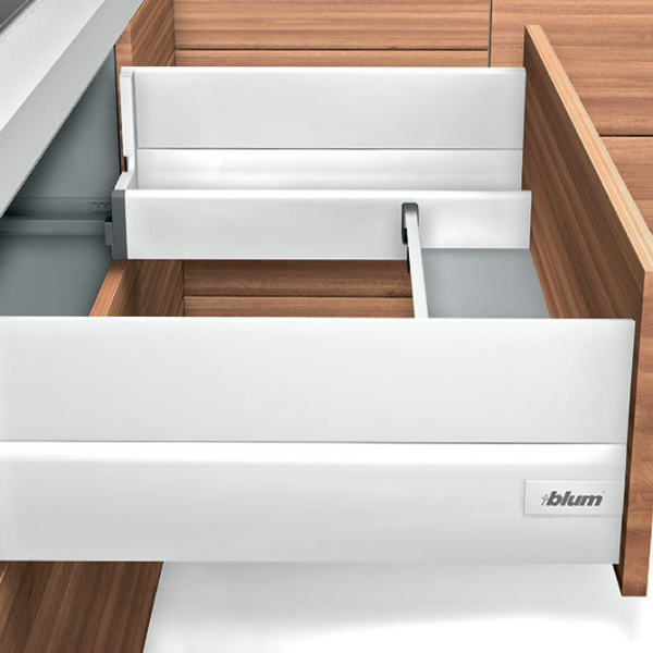Ngăn kéo dưới chậu rửa Blum Sink drawer TANDEMBOX 3419572