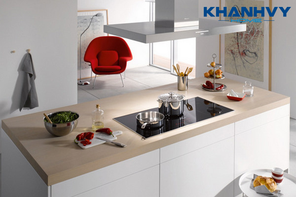 Phụ thuộc vào chất lượng mặt kính