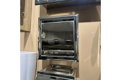 Trục giấy vệ sinh (âm tường) Atmor 8086